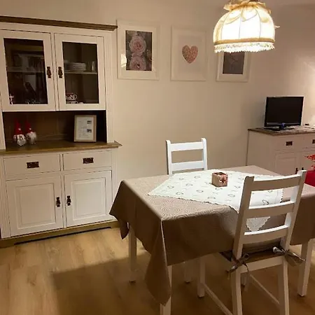 Apartamento Alpenperle Bichlbach Exterior foto