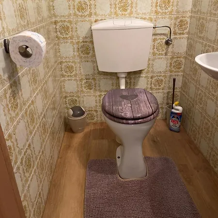 Apartamento Alpenperle Bichlbach Habitación foto