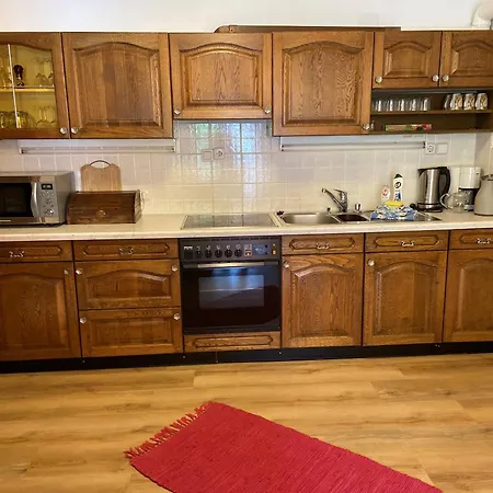 Apartamento Alpenperle Bichlbach Habitación foto
