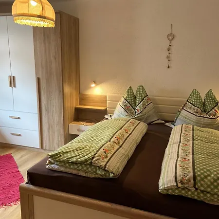 Apartamento Alpenperle Bichlbach Habitación foto