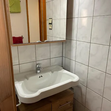 Apartamento Alpenperle Bichlbach Habitación foto