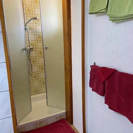 Apartamento Alpenperle Bichlbach Habitación foto