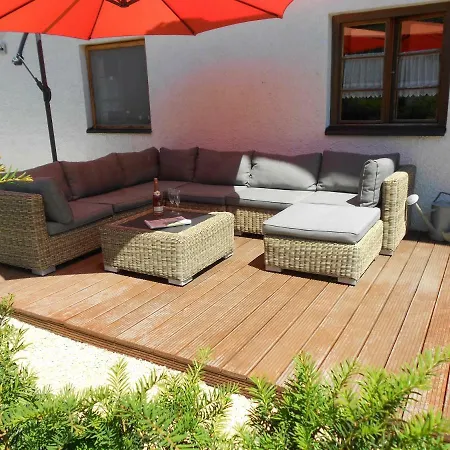 Apartamento Alpenperle Bichlbach Exterior foto