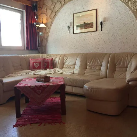 Apartamento Alpenperle Bichlbach Exterior foto
