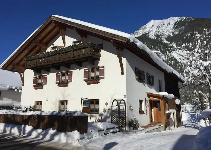 Alpenperle