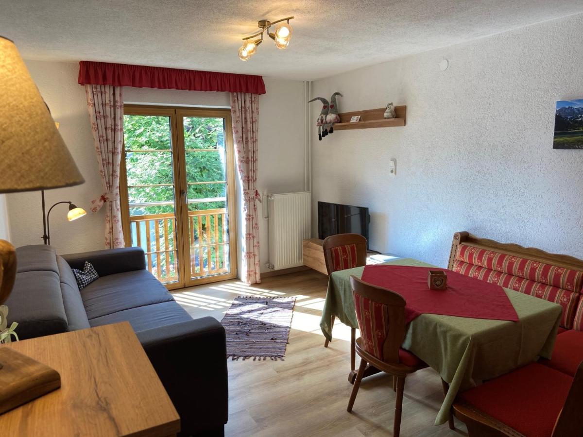 Apartment Alpenperle