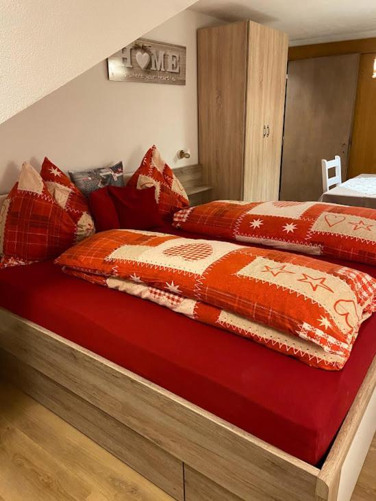 Apartment Alpenperle