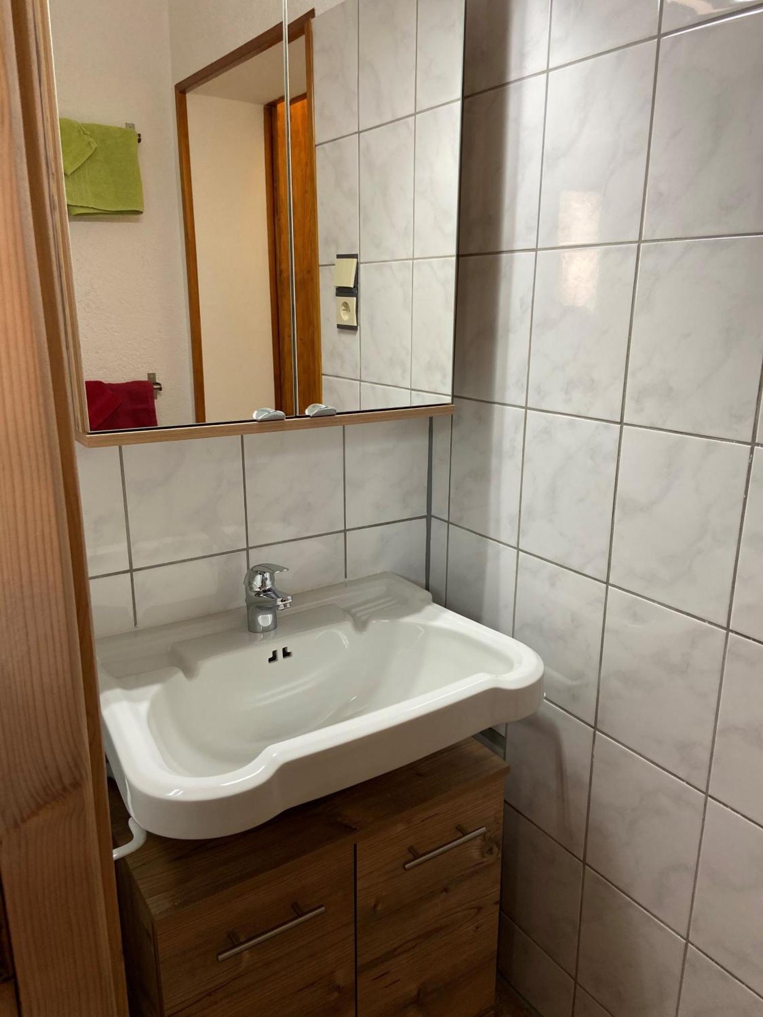 Alpenperle Apartment *