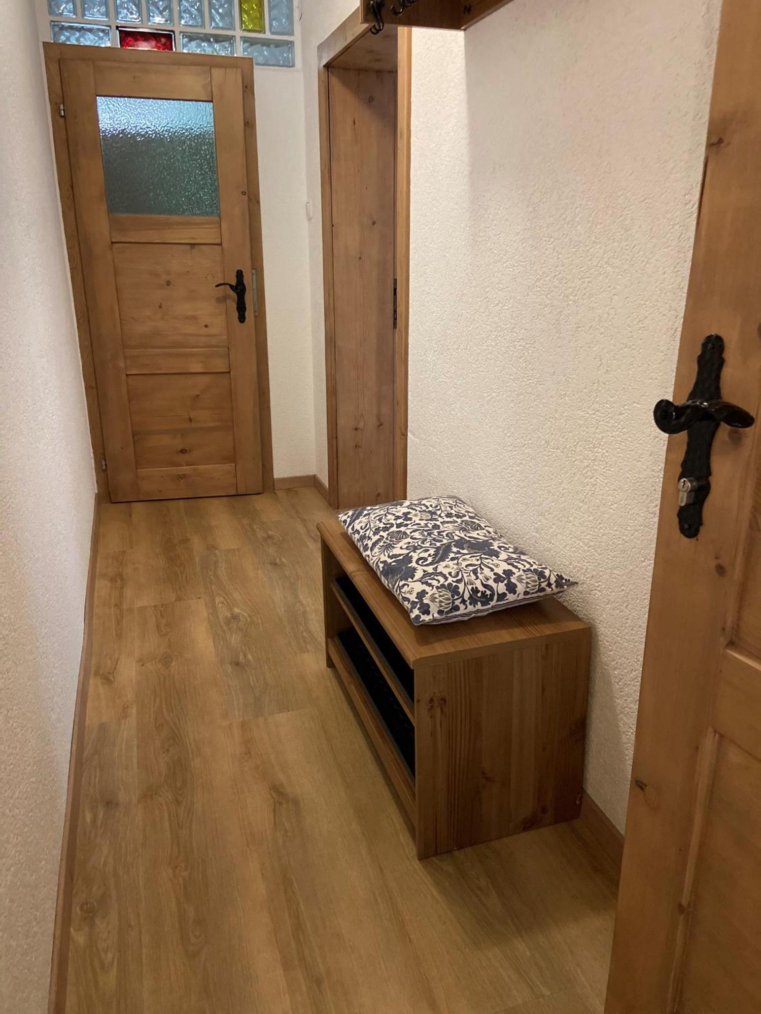 Apartment Alpenperle Bichlbach